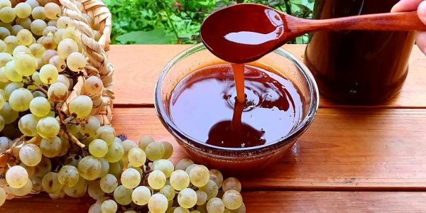 تصویر 3 از خرید و قیمت شیره انگور مرغوب + فروش صادراتی